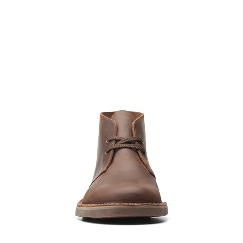 Image of Clarks Men's Bushacre3 Chukka Boots