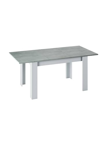 Console extensible pour salle à manger Midland : la solution parfaite pour petits espaces - 8
