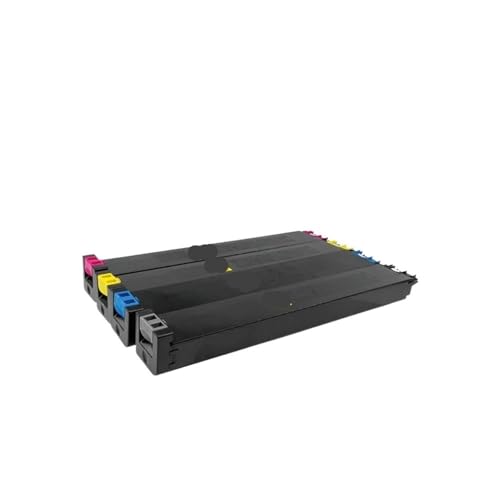 Cartouche de toner laser compatible MX31 pour photocopieur couleur