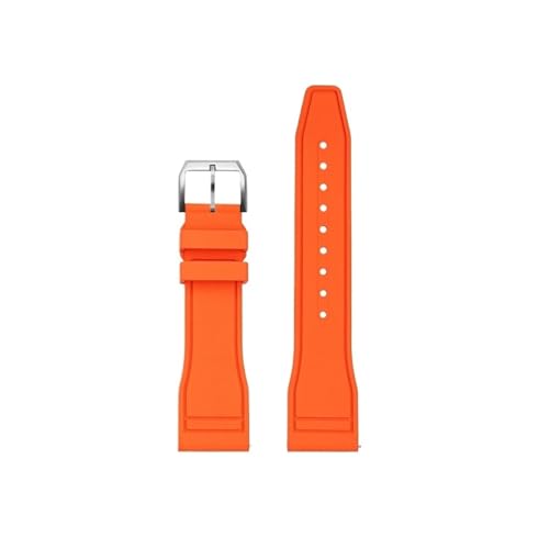 Bracelet montre 20mm étanche pour remplacer votre cuir usé
