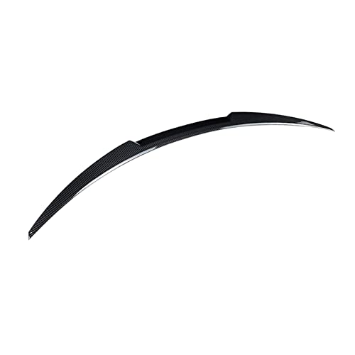 Aileron couvercle coffre arrière pour Série 1 E82 E88 becquet 2007-2013