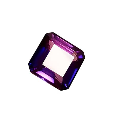 anuj sales 14.25 Ratti Delux Quality AAA+ Rated Unheated Colour Changing Alexandrite Stone Original Certified for Men & Women-picture-15