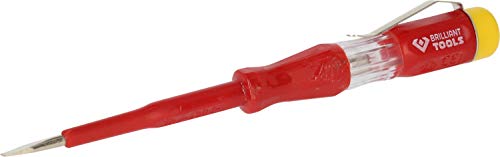 BRILLIANT TOOLS BT120900 Buscapolos 100-500 V