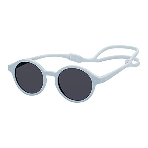 YAMEE Baby Polarized Sunglasses with Strap Cover