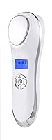 Strumento di Bellezza Dispositivo di Bellezza Crioterapia Lifting del Viso Martello Caldo Freddo Bellezza della Pelle Lifting della Pelle Rassodamento