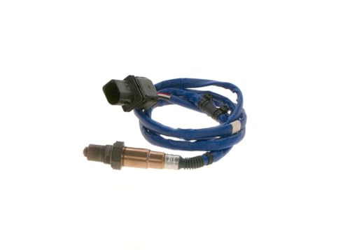 Sonde lambda BOSCH 0258017228 maintient l'excellence mécanique PORSCHE - 3
