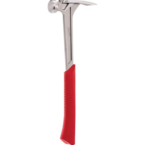 Milwaukee Electric Tool 48-22-9017 Rahmenhammer, 482 g – Ansicht 1