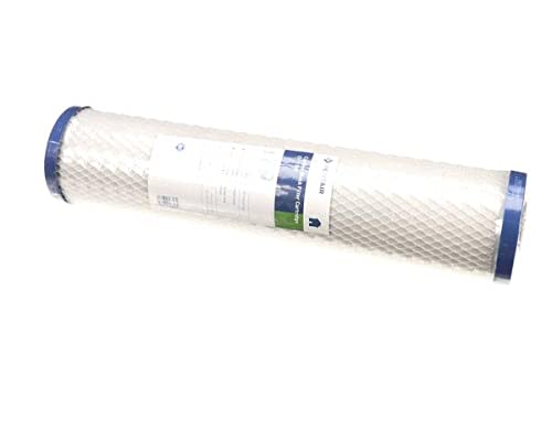 Everpure Ep-20Bb Ind SHR W/Label