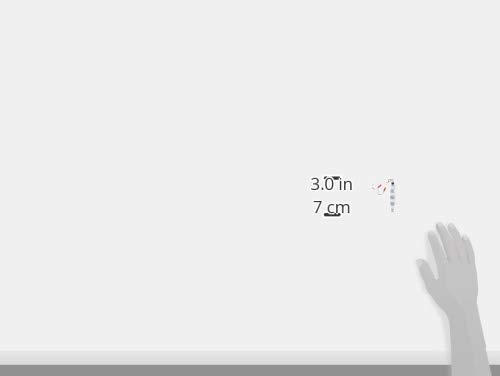アムズデザイン(ima) メタルジグ ガン吉 73mm 20g ボーダーブルーグロー #GK20-208 ルアー 2枚目