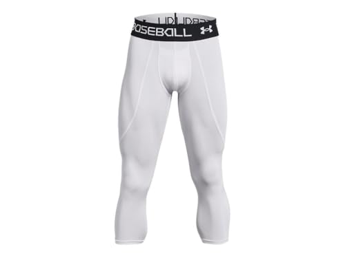 Under Armour Mens UA Utility Pro Three Quarter Sliders - Super-Light and Breathable with ArmourPrint Durability4