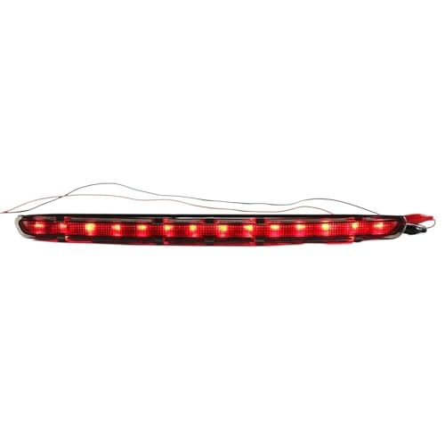 Lampe d'arrêt à montage élevé 8E9945097B résout panne stop Audi B7
