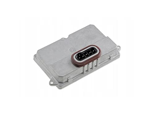 Unidad de control de faros delanteros de xenón para Nissan Qashqai J10 5DV008290 BBB