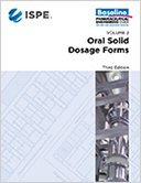 Oral Solid Dosage Forms (Baseline Guide, Volume 2) 1931879672 Book Cover