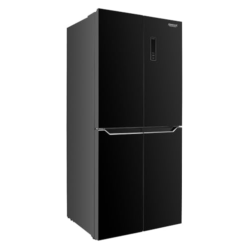 CONTOURE 15.5 Cu.Ft RV 4-Door Refrigerator