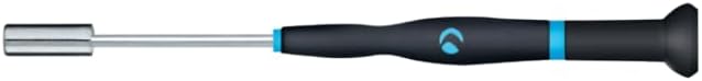 Witte Pro Wittron Magnetic Bitholder, 1/4" x 60mm