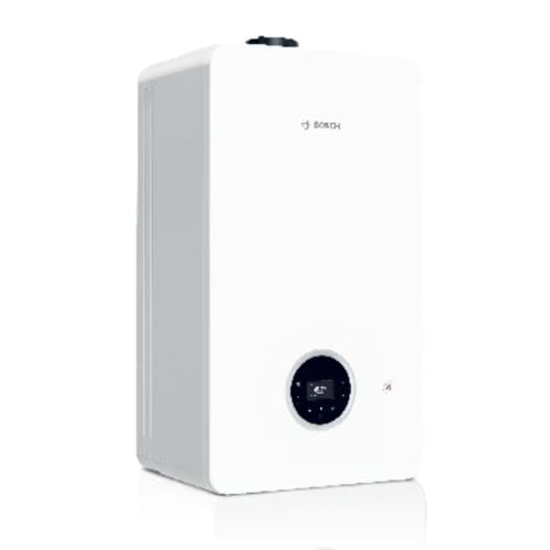 CALDAIA MURALE A CONDENSAZIONE CONDENS GC2300W Metano conv.Gpl Ris. 24/ACS 30