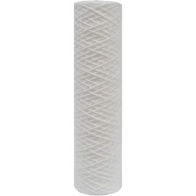 IPW Industries Inc-(SC-10SW-50) SC Series - 10" x 2.5" String Wound Cartridge Filter 50 Micron/Single