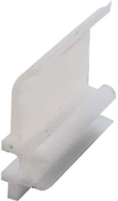 C.R. LAURENCE G3063 CRL Sliding Window Top Guide for Pacific Windows