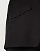 Marca Amazon - TRUTH & FABLE Chaqueta de Traje Mujer, Negro (Black),...