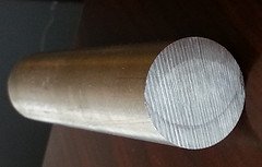 17-4 stainless steel 1-3/4" RD bar