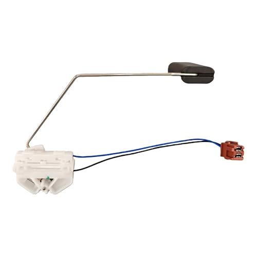 Sensor de nivel de combustible compatible con 17040-3RW0A para Nissan Livina y Sylphy 2