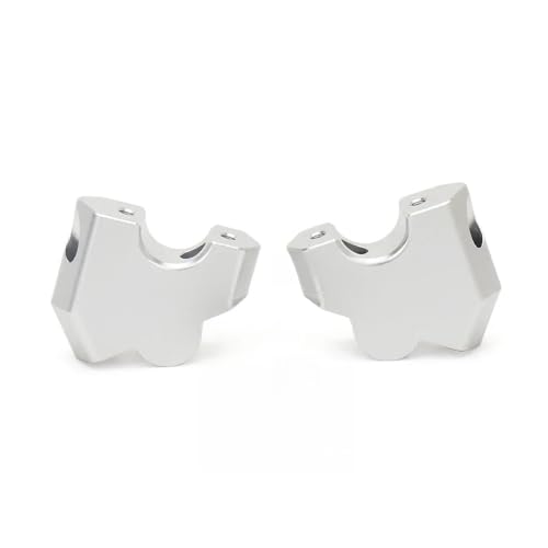 Rehausseur guidon R1300GS soulager le dos sur longs trajets