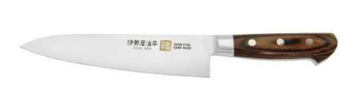 Amazon｜SETO(セト) 日本製 包丁 B:鍛造 ステンレス 日本製 (B-3