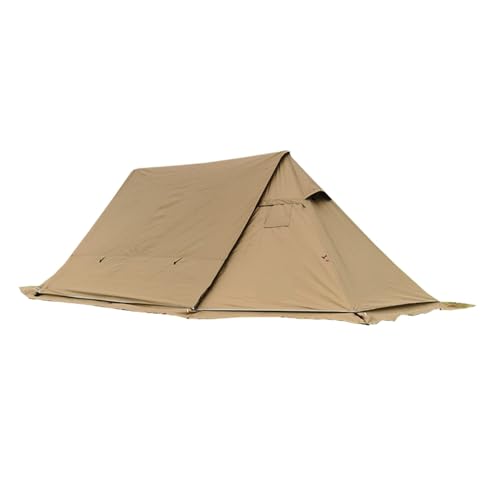 Carpa para Camping con Protección Contra Viento 4 Estaciones