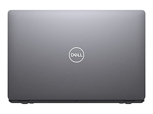 Image of Dell Precision 3551 15.6 inch Mobile Workstation - Intel Core i7 i7-10850H 2.7GHz