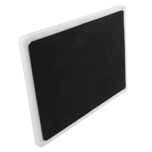 Kisangel Reusable Taekwondo Breaking Board Thick Practice Training Board for Martial Arts Performance and Skill Development Professional Punching Board for All Ages