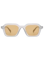 C2 Transparent Grey/Amber