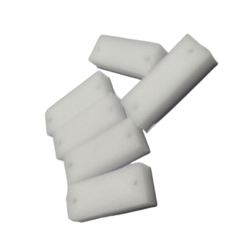 Tampon d'encre éponge DX7 pour Mimaki JV150 station de nettoyage jet d'encre