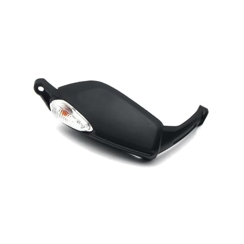 Protège-mains latéral pour Hypermotard 820 idéal pour vos sorties de route et voyages