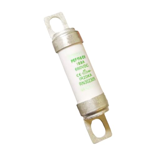 Fusible PEF EV 32A cartouche de protection tableau électrique maison