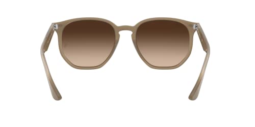Ray-Ban Rb4306 Hexagonal Sunglasses - Image 5