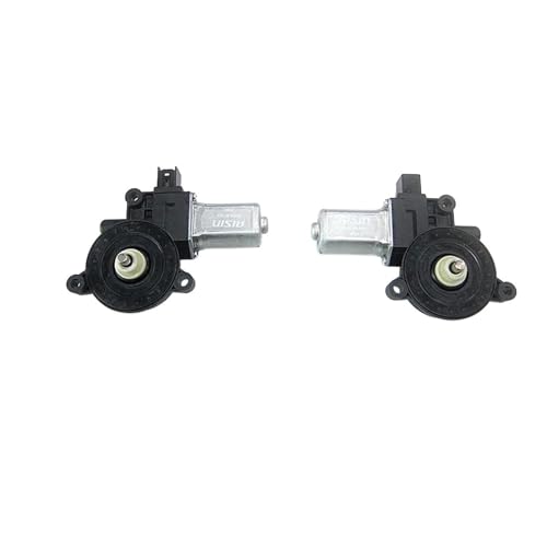 Moteur de lève-vitre électrique avant gauche B45C-58-58X pour Mazda 3 2017-2022 KIROJA