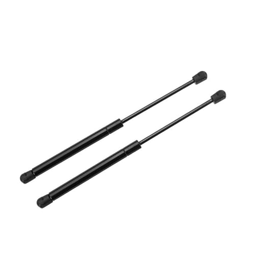 Vérin de coffre bloqué sur Suzuki Alto ? Solution de remplacement hydraulique