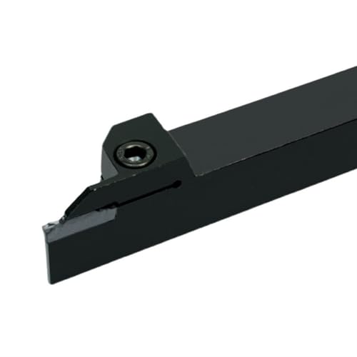 Portaherramientas para torno TTER2525 sin inserto miniatura 1