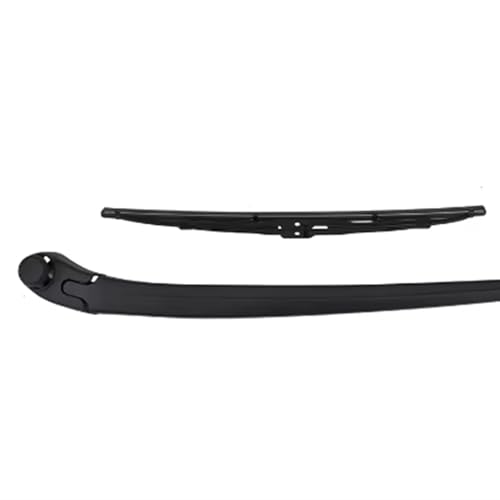 Balai essuie-glace arrière Seat Ibiza 2002-2012 | Kit essuyage 14 pouces