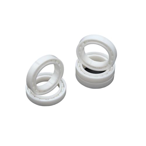 EGIJFCM(ȓX) 4 6805CE 25X37X7mm tZ~bNxAO ABEC-9 tZro2 WRjAxAO ނ胊[p(4PMR137CE)