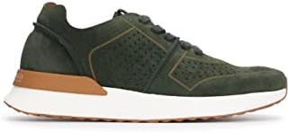 Gentle Souls by Kenneth Cole Men's Laurence Jogger Sneaker: An In-Depth Review | Image 5