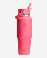 Hydro Flask – Wide Flex Straw Travel Bottle 946 ml (32 oz) – Ansicht 9