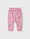NAME IT Nbfnowa Sweat Pant Bru