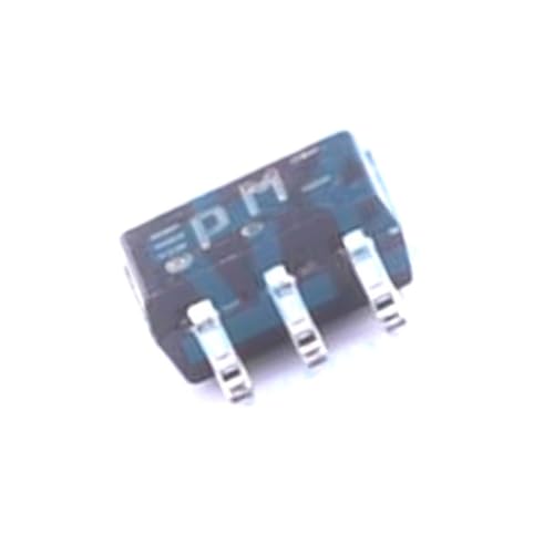 Generic 10 Pcs Buffer Driver 74AUP1G125GW-Q100H TSSOP-5 74AUP1G125GW-Q100H
