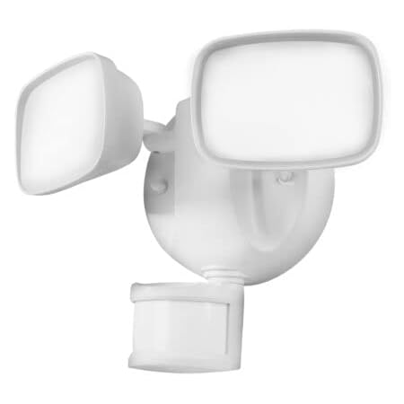 Amazon.com: Feit Electric LED Outdoor Waterproof Security Flood Light ...