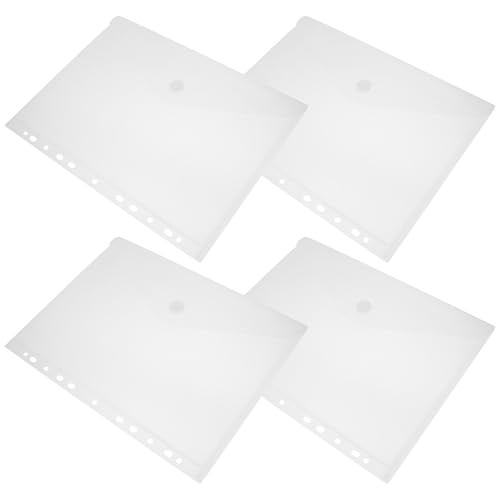 VANZACK 4 XebJ[{^ A4ރobO PVCt@CtH_[ eʃt@C|Pbgt ސ ̎[pItBX