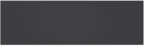 Miniatura 384 de Juego de 4 tableros de estantería, paneles de repuesto, unidades de almacenamiento, estantes de exhibición organizadores, gris hormigón, 31.5 x 11.8