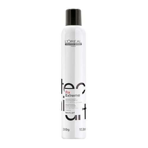 L'Oréal Professionnel Fix Extreme Hairspray
