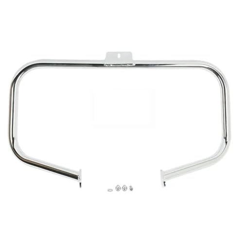 Protection moteur moto contre les chutes pour Fat Boy Lo 2000-2017