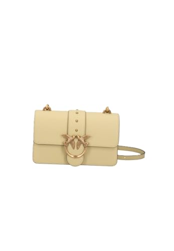 Pinko Love One Mini St. Cl Vi fini les sacs lourds découvrez le mini cuir chic